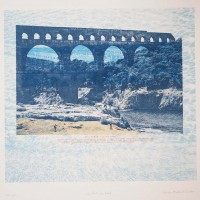 Le Pont du Gard