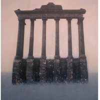 Temple of Saturn